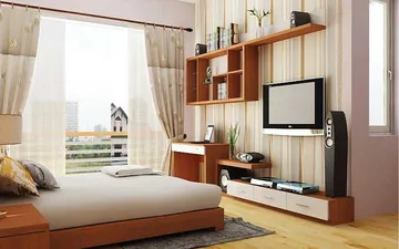 Diện Tích Phòng Ngủ Bao Nhiêu Là Hợp Lý?