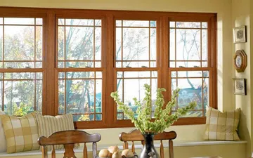 Kích thước cửa sổ 2 cánh, 3 cánh, 4 cánh theo phong thủy Chuẩn Thước Lỗ Ban