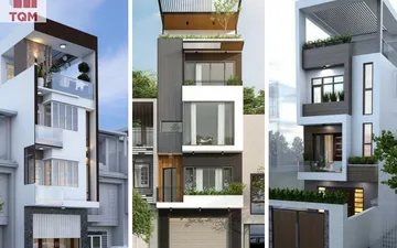 Mẹo giúp bạn thiết kế mẫu lan can sân thượng đẹp nhất năm 2019