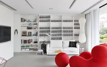 Những quy luật làm nên thành công của thiết kế nội thất mà bạn nên biết.