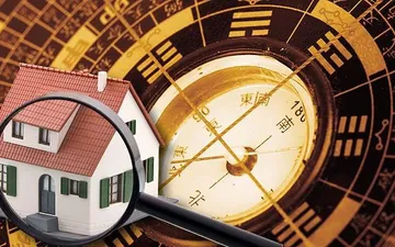 Phong thủy nhà ở - những kiêng kị nhất định phải nhớ và cách hóa giải cần phải biết để có cuộc sống an nhiên