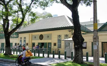 Thi công nội thất đại sứ quán Mỹ tại Việt Nam - US General Consulate
