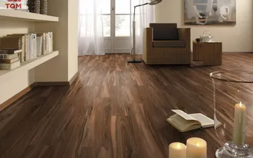 Sàn gỗ inovar có tốt không? Vì sao Inovar được khách hàng ưa chuộng