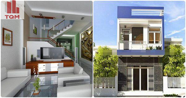 xay nha 1 tang 500 trieu