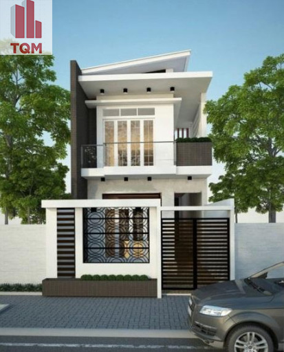 xay nha 2 tang 60m2 het bao nhieu tien