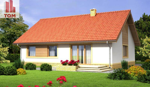 Xay nha 80m2 gia re voi 150 trieu