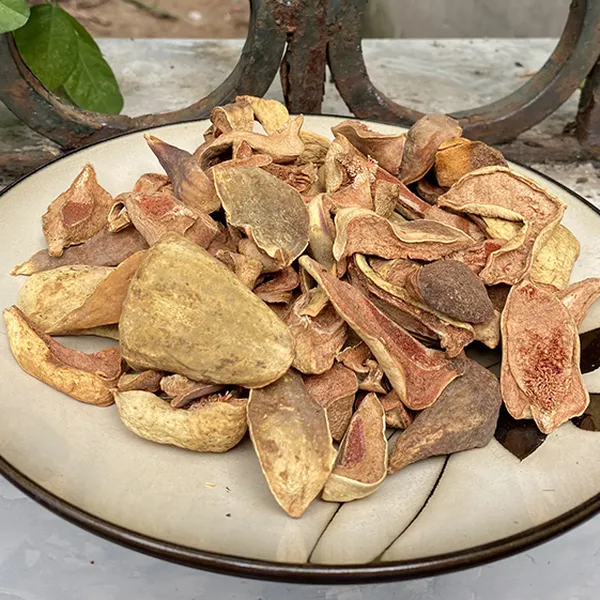 1 kg quả trâu cổ (vương bất lưu hành)