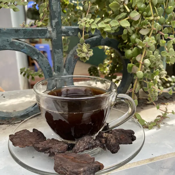 Hà thủ ô đỏ (1 kg)