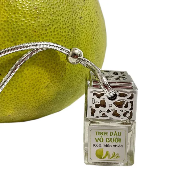 TINH DẦU VỎ BƯỞI (TREO XE)