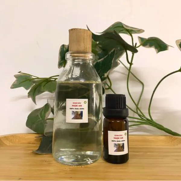10 ml tinh dầu Ngọc am
