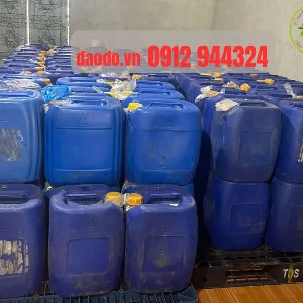 1 lít tinh dầu quế  Yên Bái
