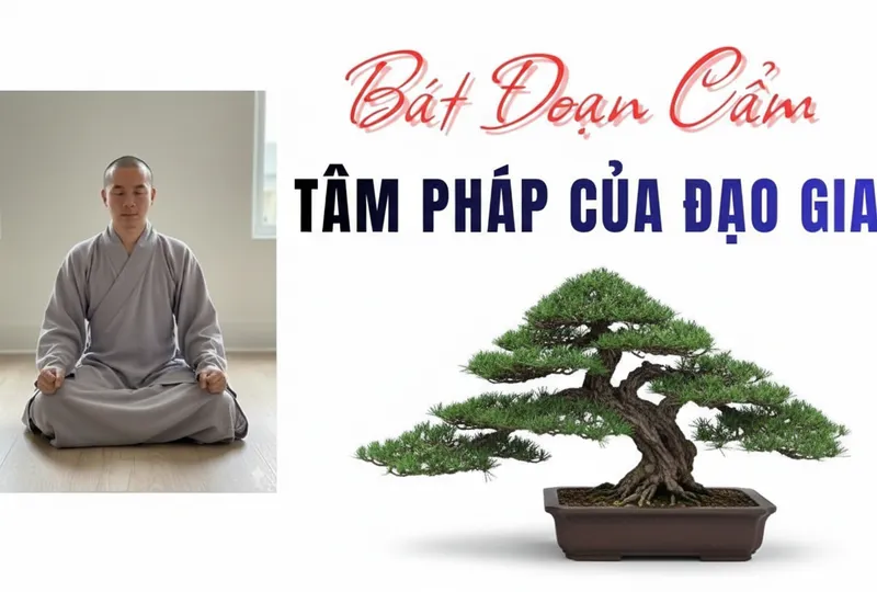 Bát Đoạn Cẩm
