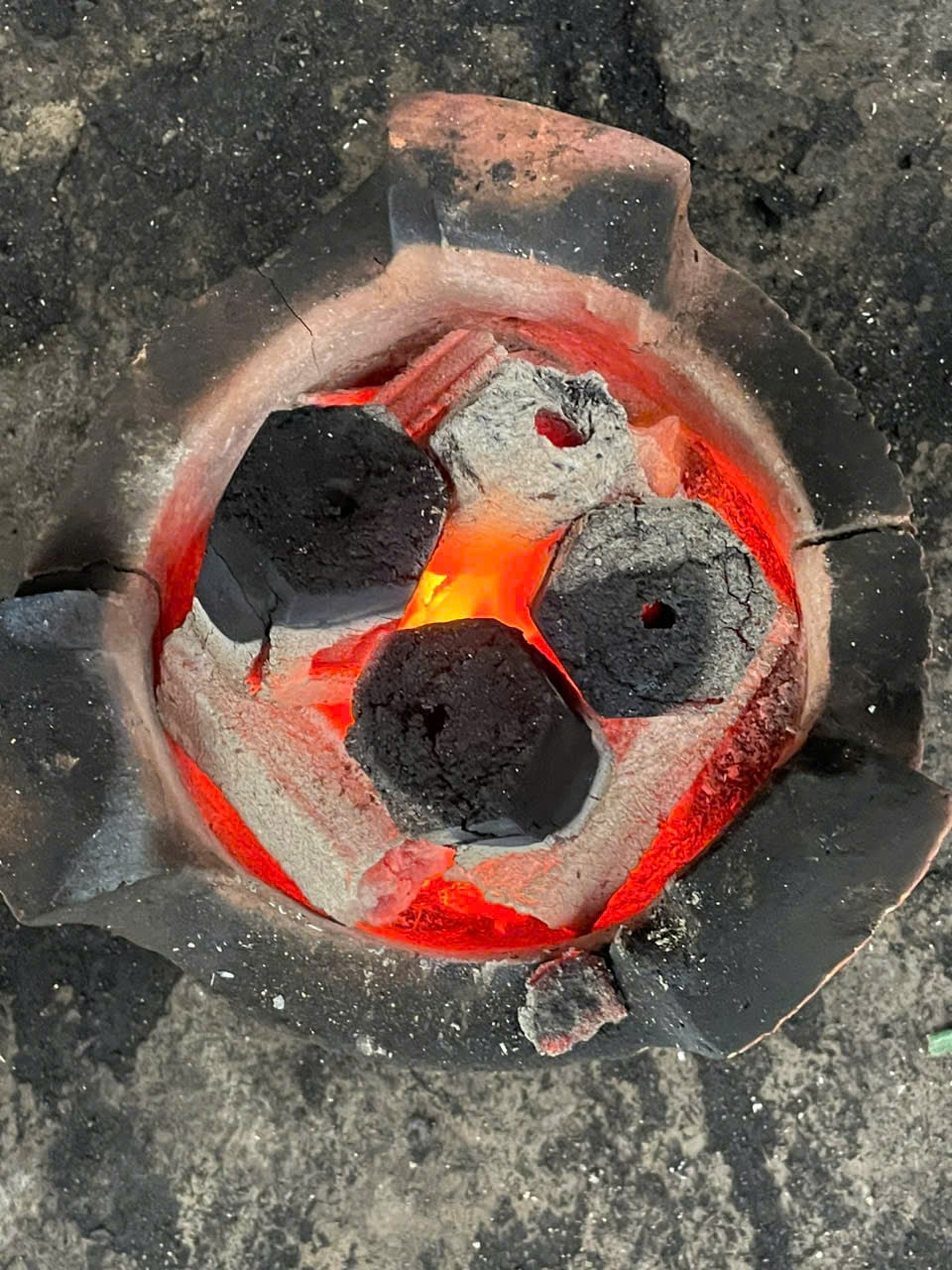 than BBQ gáo dừa
