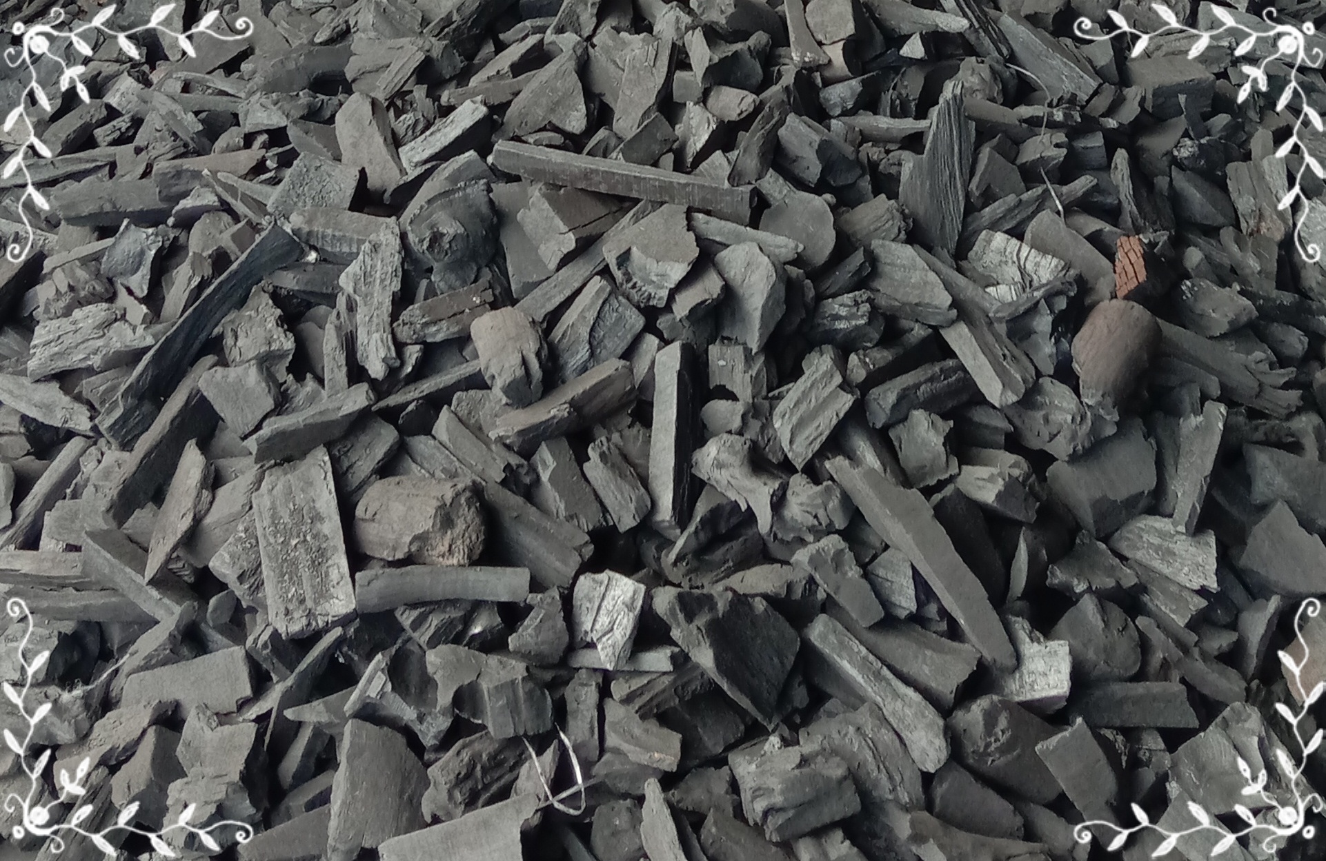 Than Củi Truyền Thống Than Củi Truyền Thống