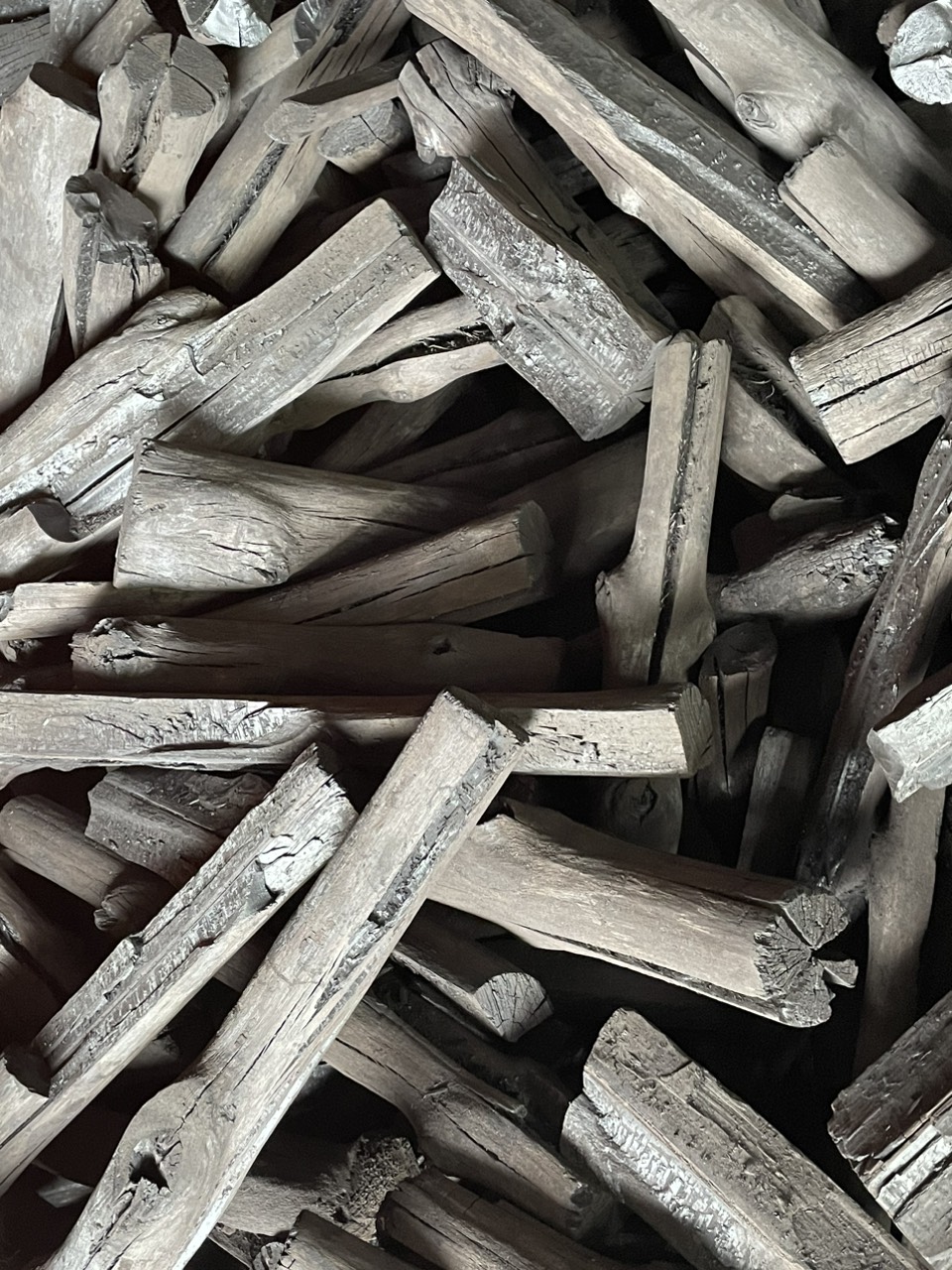 Than củi là gì? Than củi là gì?