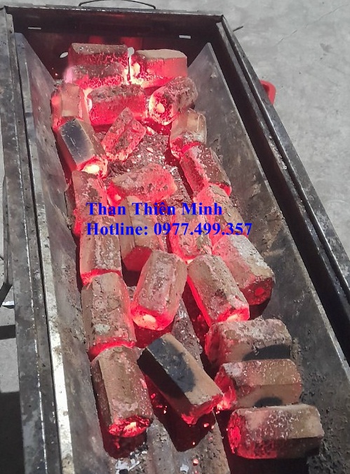 Than gáo dừa Than gáo dừa