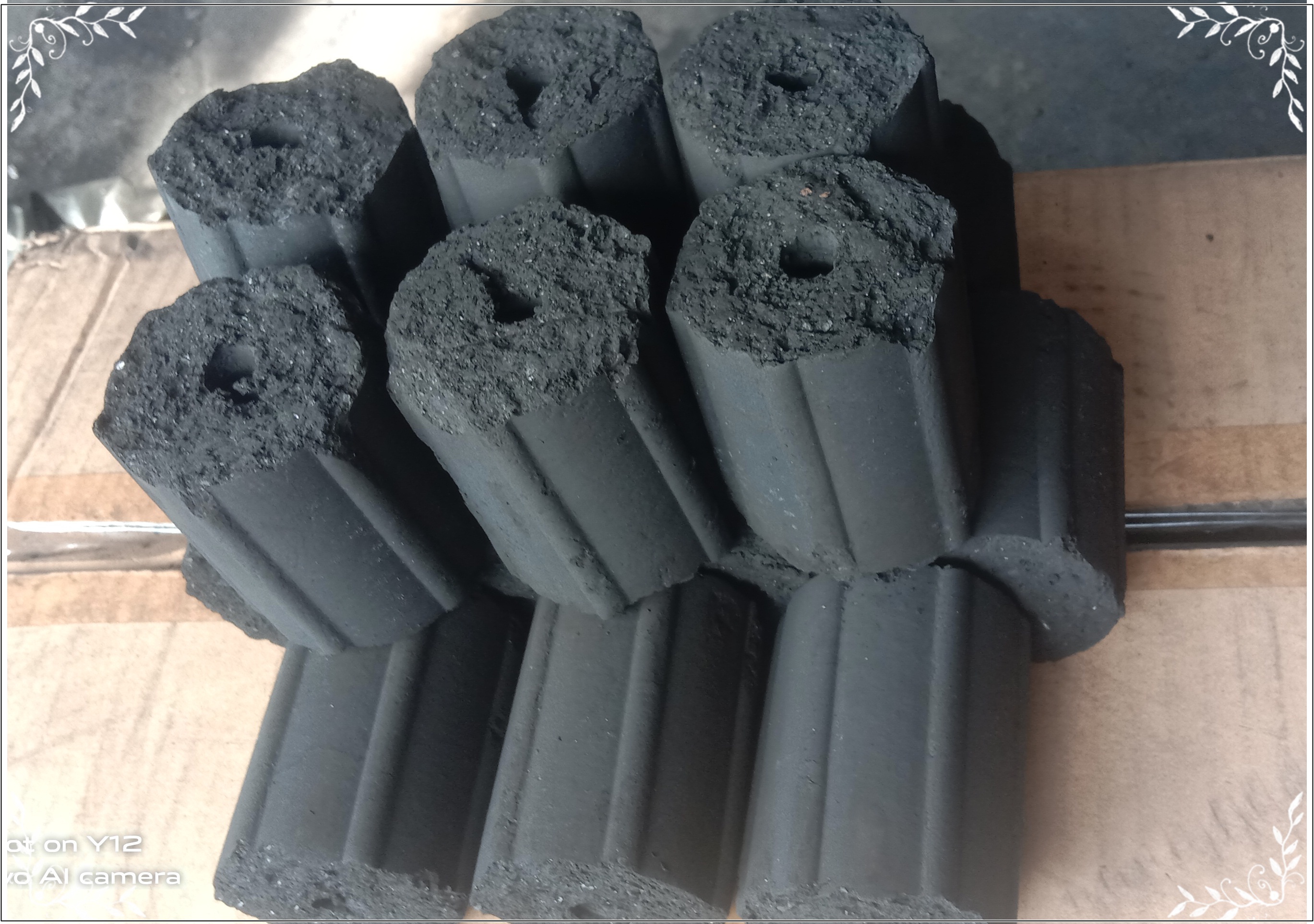 Than Gáo Dừa Than Gáo Dừa