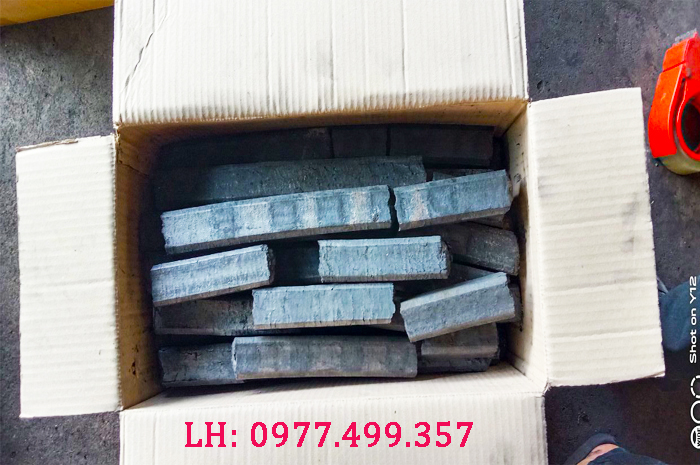 Than mùn cưa Thiên Minh Than mùn cưa Thiên Minh