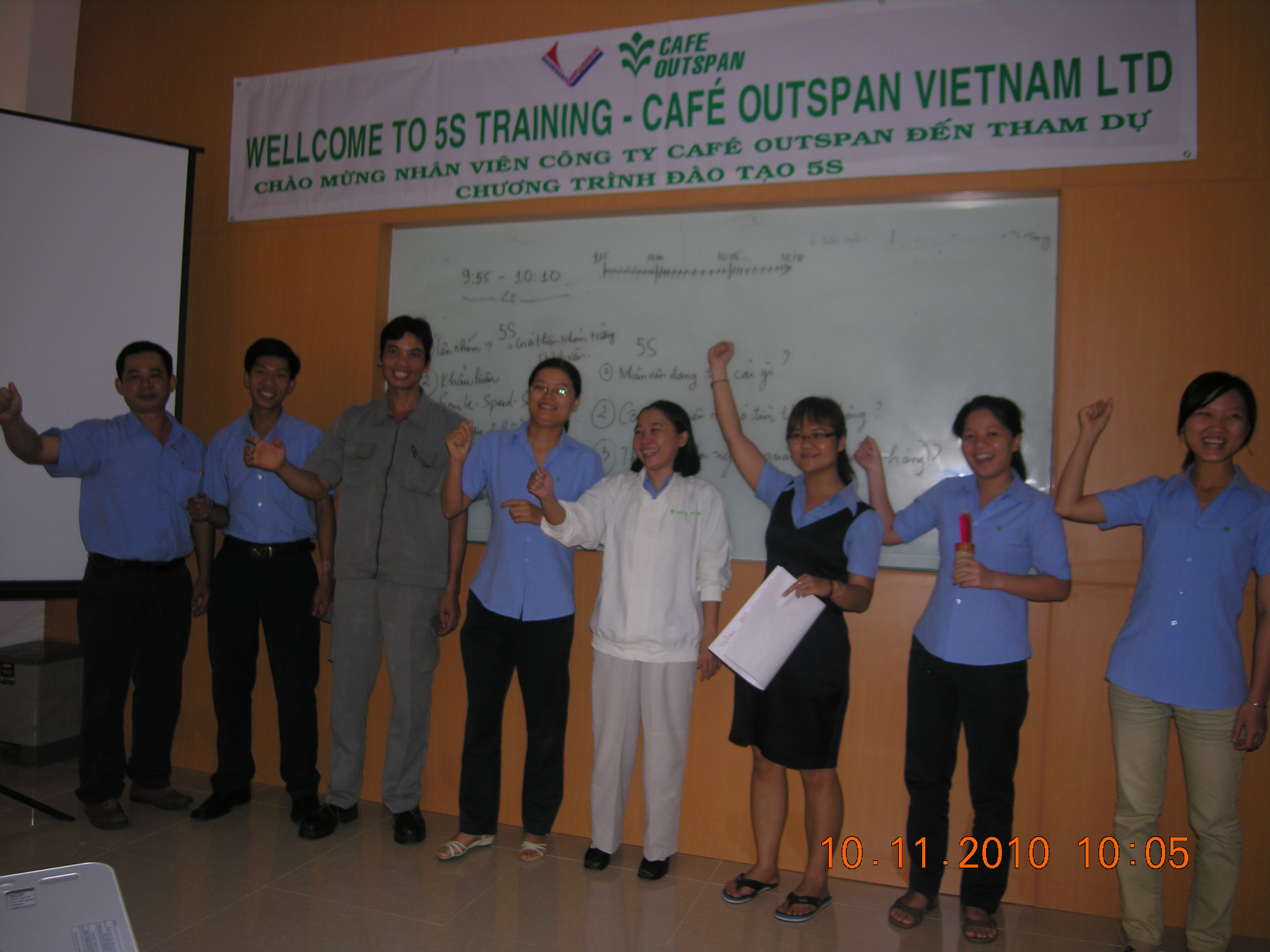 Đào tạo doanh nghiệp