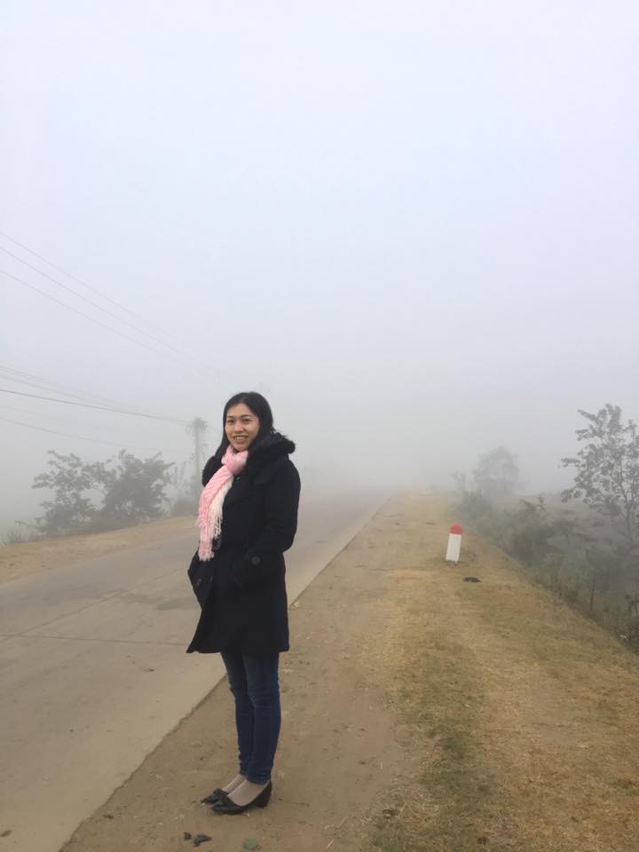 Hồ Thị Như Ánh