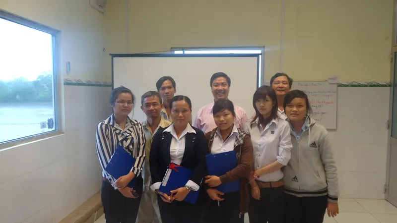 Tư vấn ISO sao cho hiệu quả?