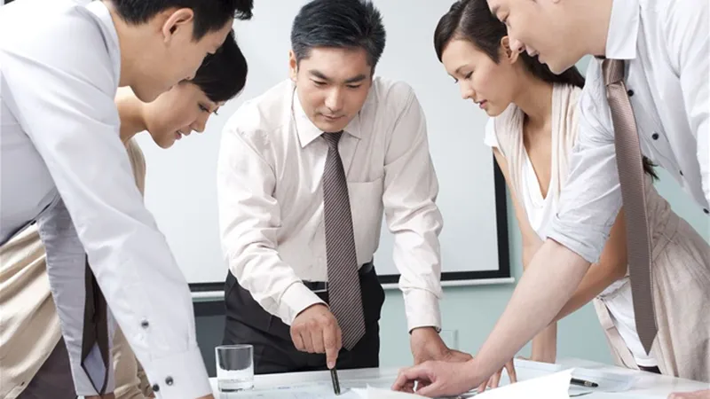 Bật mí kinh nghiệm Tư vấn ISO 9001 (kỳ 95)