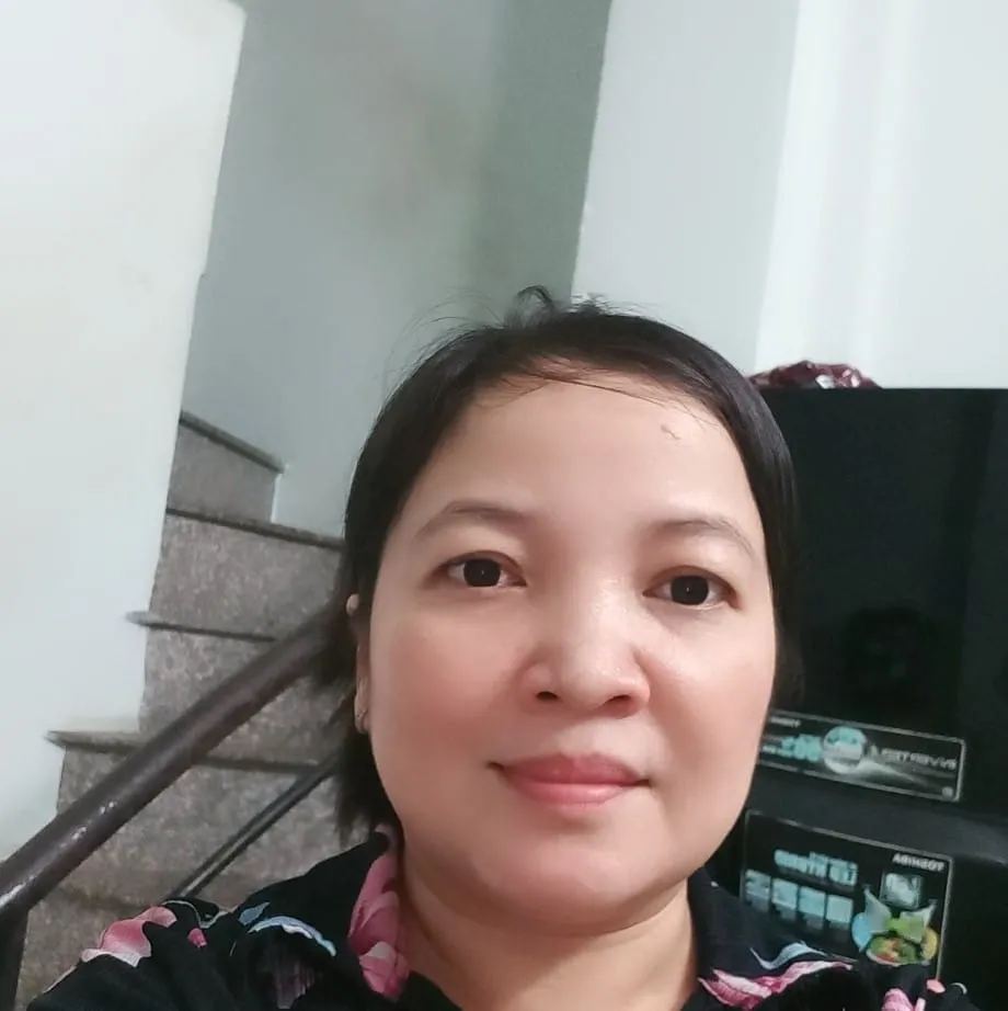 Lương Thị Thu Thảo