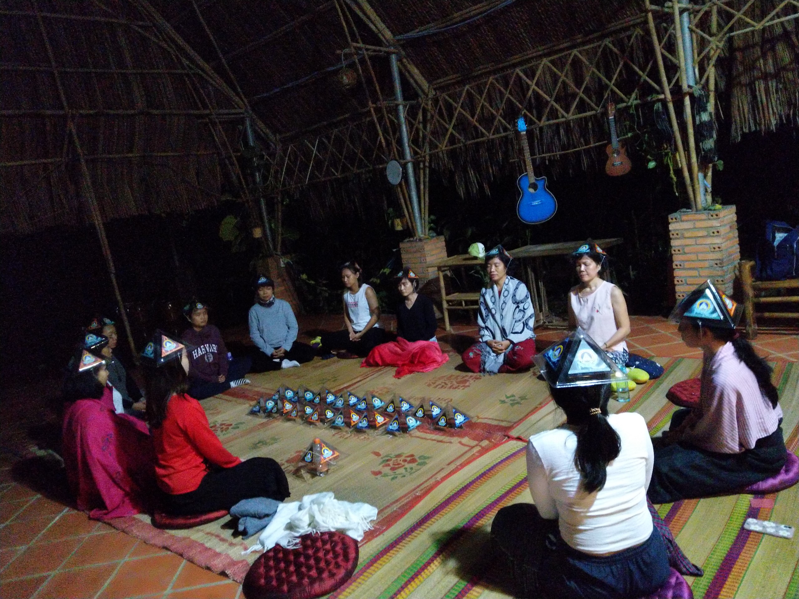 Thiền Trăng Thiền Trăng