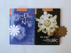 Thông điệp của nước