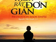 Sách - Thiền rất đơn giản