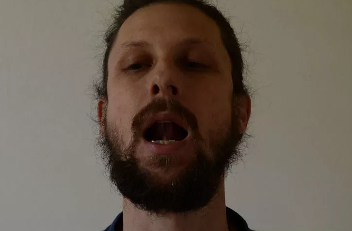 Hướng dẫn tư thế ngồi kiết già