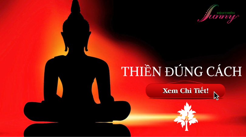 cách ngồi thiền định