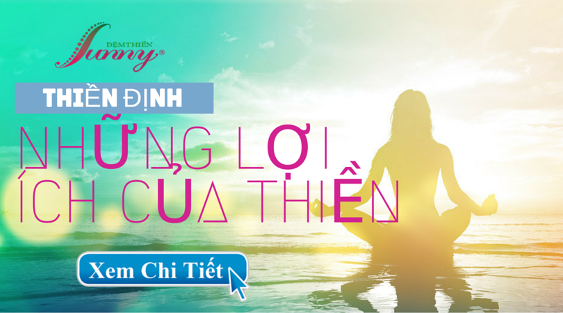 Cách ngồi thiền hiệu quả