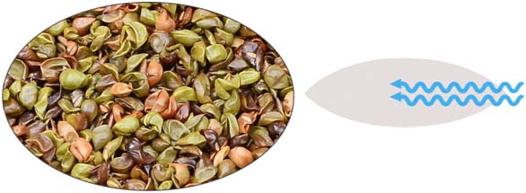 Bồ đoàn ngồi thiền SUNNY