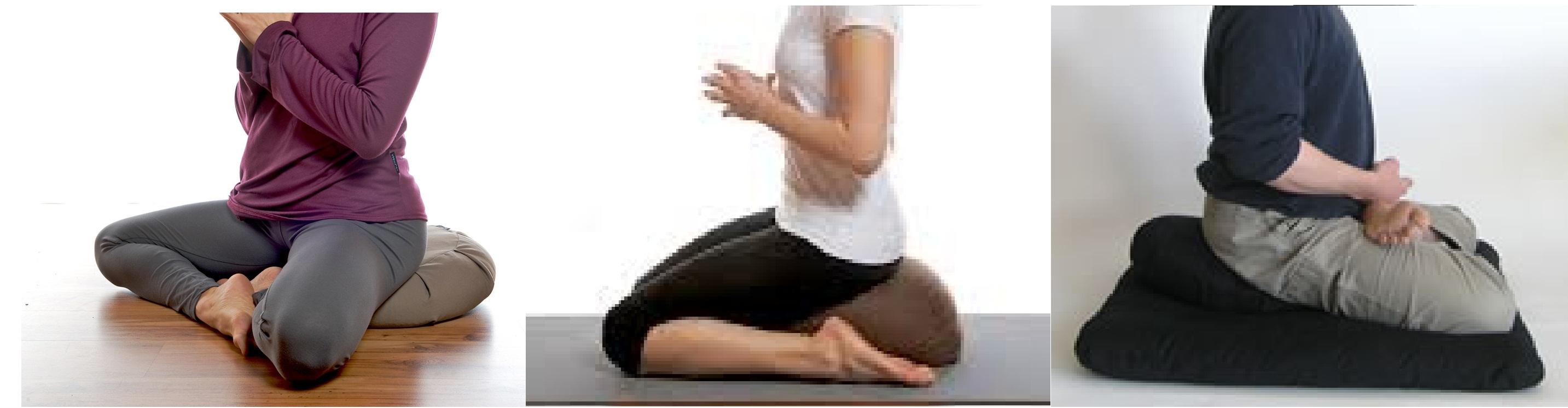 Đệm thiền vỏ đậu SUNNY