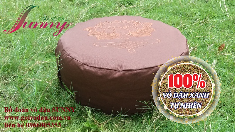 Đệm ngồi thiền