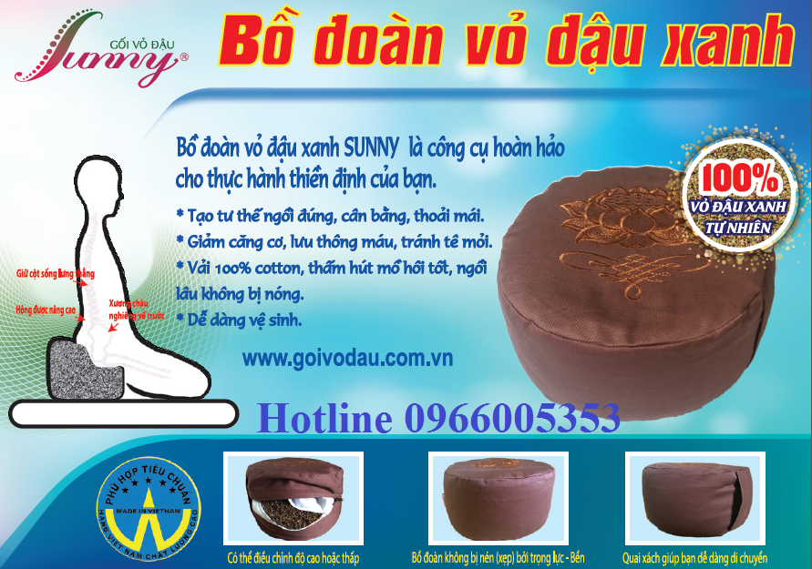 Hướng dẫn tư thế ngồi kiết già