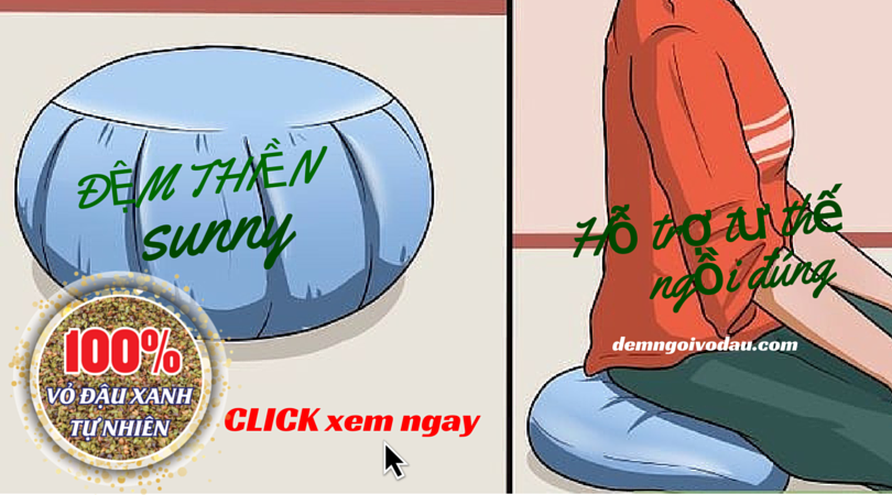 Cách ngồi thiền định