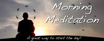 cách ngồi thiền đúng cách