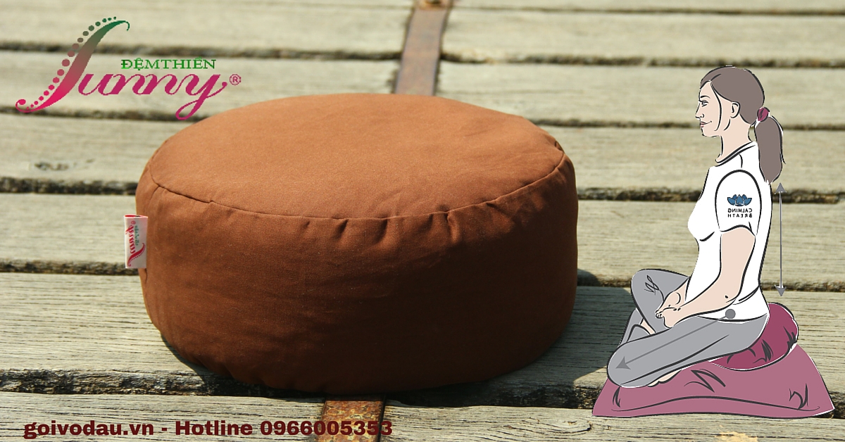 thiền đúng cách