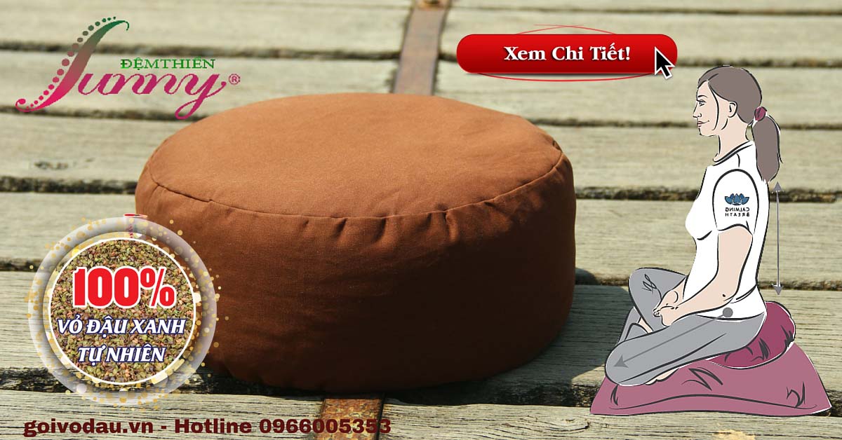 Phương pháp ngồi thiền hiệu quả