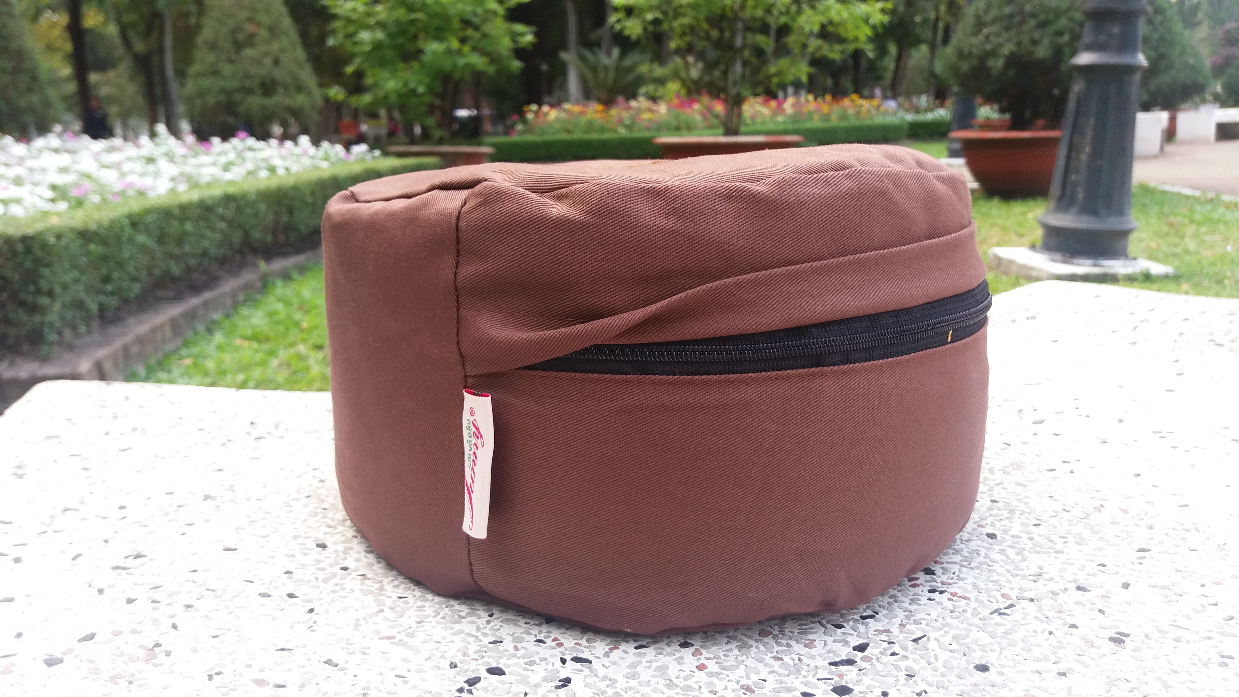 Thiền đúng cách