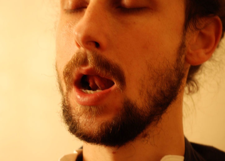 Thở đúng cách trong thiền định