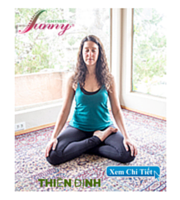 phương pháp ngồi thiền