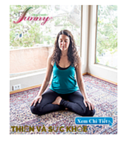 Phương pháp ngồi thiền