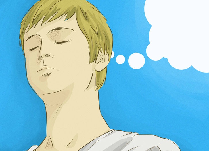 Suy Nghĩ về những già bạn muốn đạt từ việc hành thiền