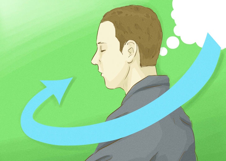 Chuẩn bị tinh thần trước khi thiền