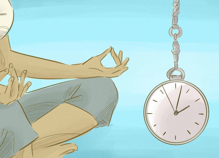 Chuẩn bị đồng hồ báo thức