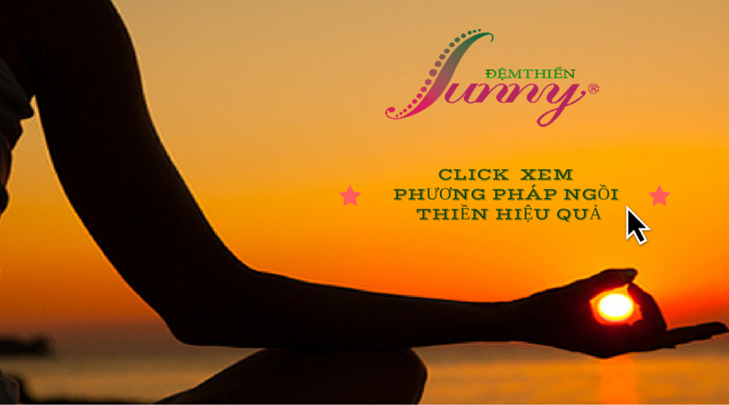 Phương pháp thiền hiệu quả