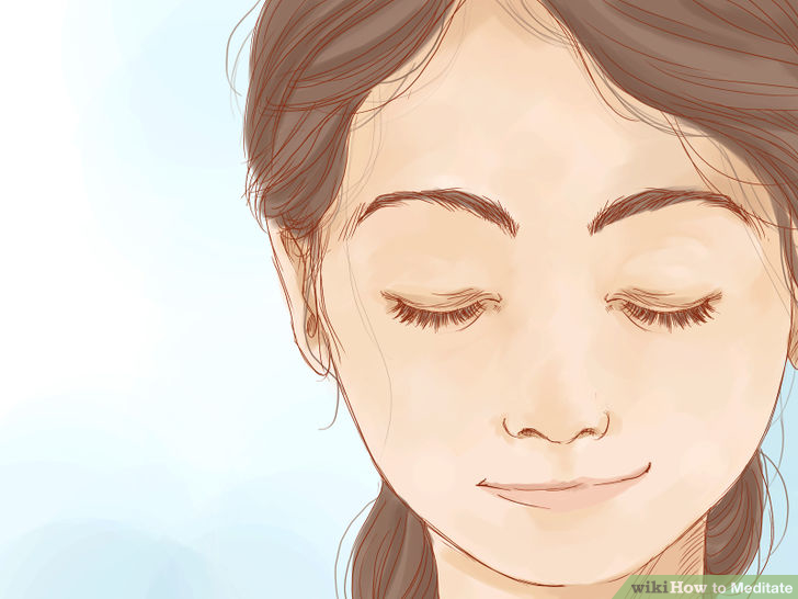 Thiền định đúng cách